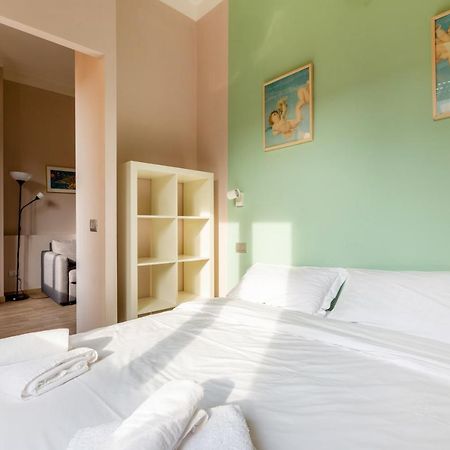 Garibaldi District Cosy Studio Apartment Milano Ngoại thất bức ảnh