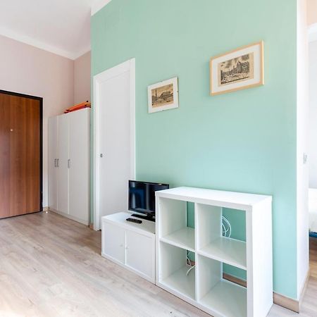 Garibaldi District Cosy Studio Apartment Milano Ngoại thất bức ảnh