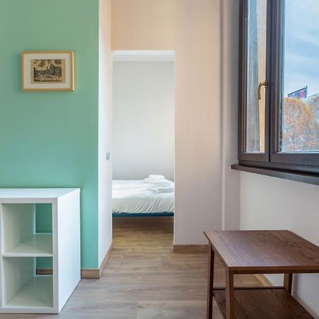 Garibaldi District Cosy Studio Apartment Milano Ngoại thất bức ảnh